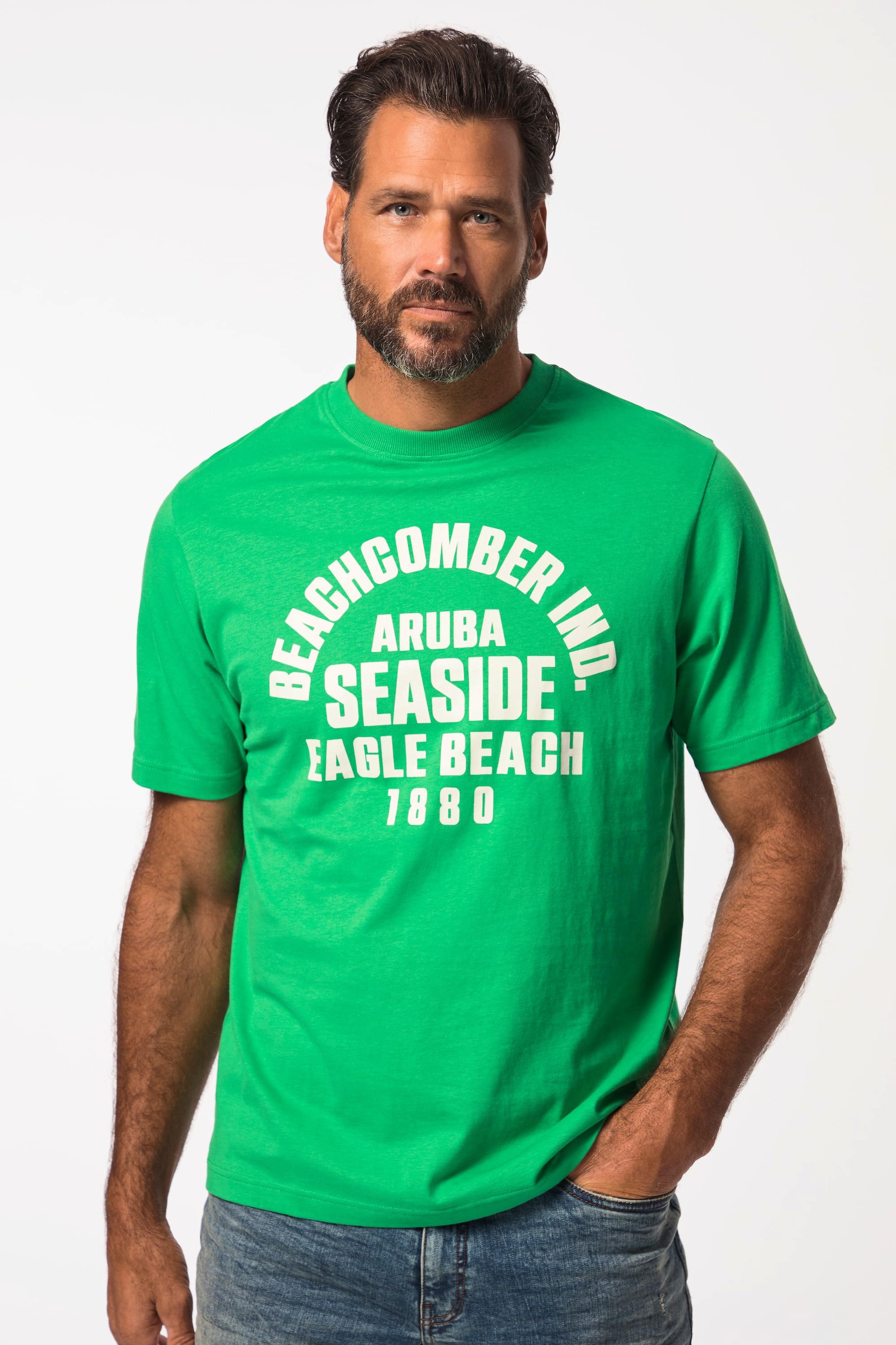 JP1880 T-shirts en lot de 2 Manches Courtes Imprimés  