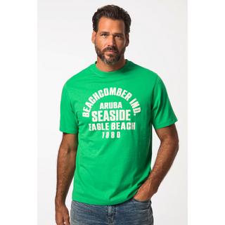 JP1880 T-shirts en lot de 2 Manches Courtes Imprimés  