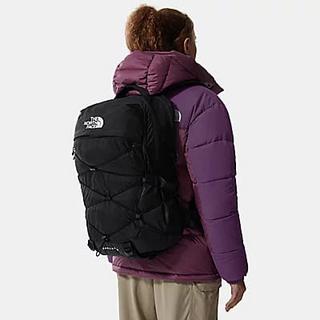 THE NORTH FACE BOREALIS BLACK 28 L  