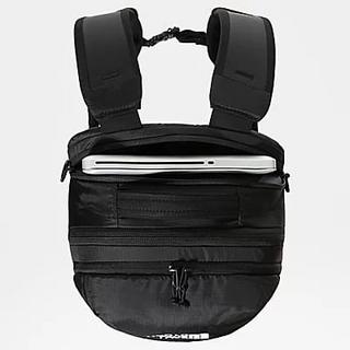 THE NORTH FACE BOREALIS BLACK 28 L  