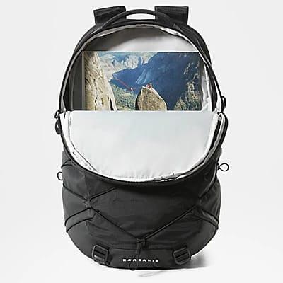 THE NORTH FACE BOREALIS BLACK 28 L  