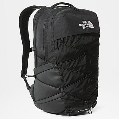 THE NORTH FACE BOREALIS BLACK 28 L  