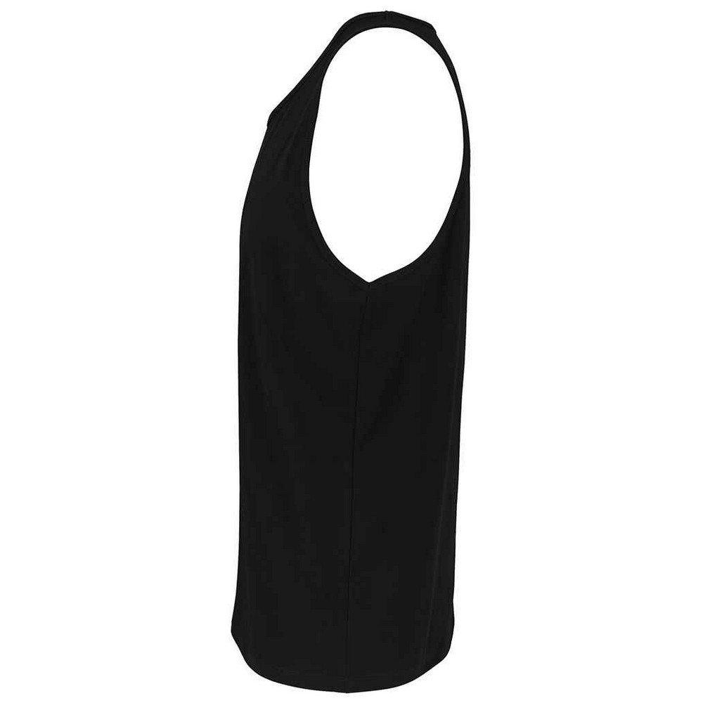 SOLS Crusader Ärmelloses Oberteil  