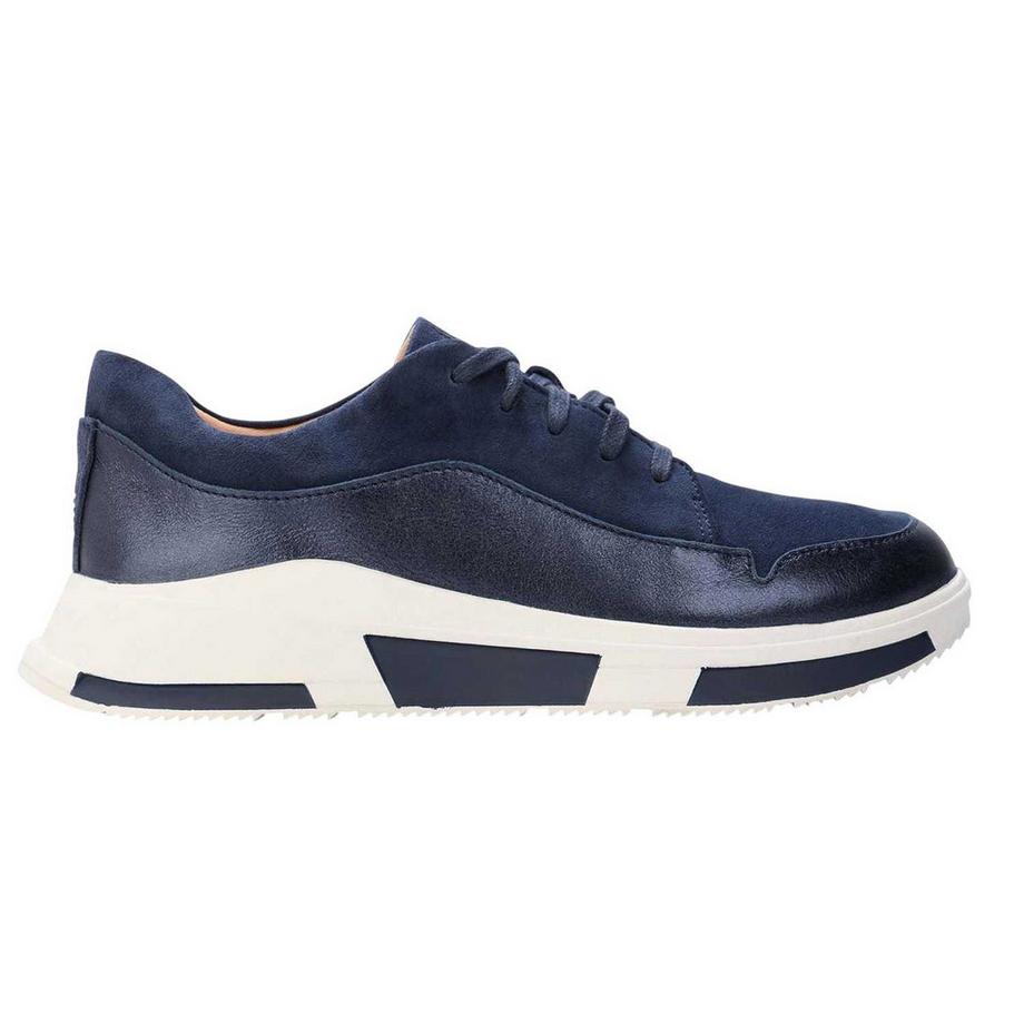 Freya Scarpe Sportive Pelle Scamosciata