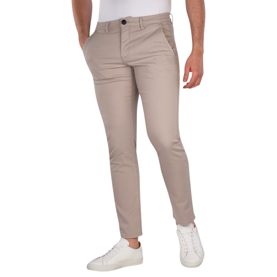 GABBA Dale Chino Slim Fit  