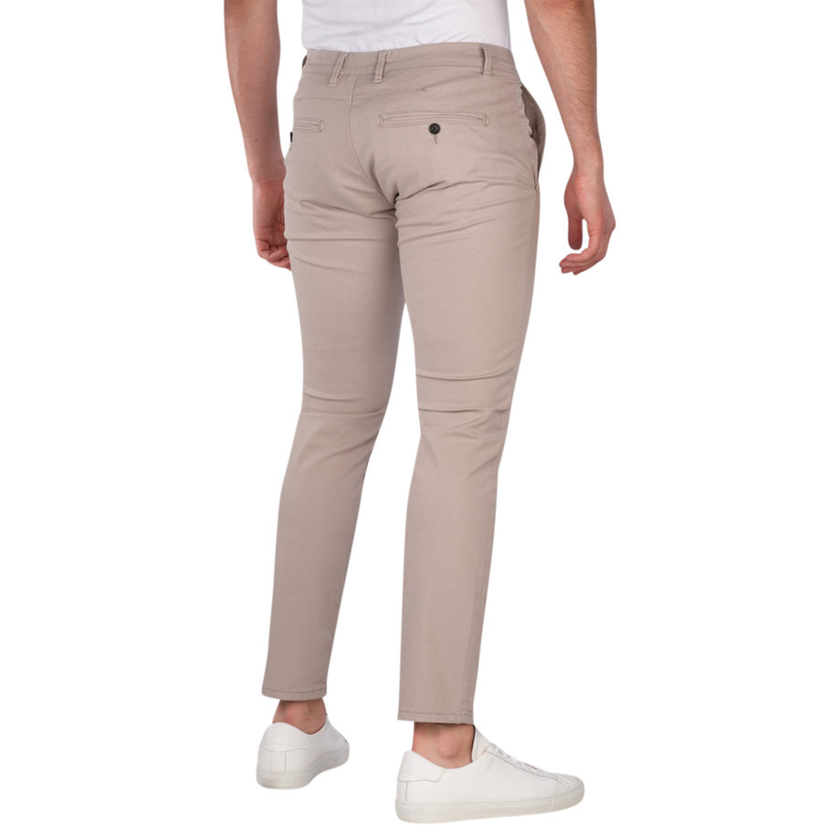 GABBA Dale Chino Slim Fit  