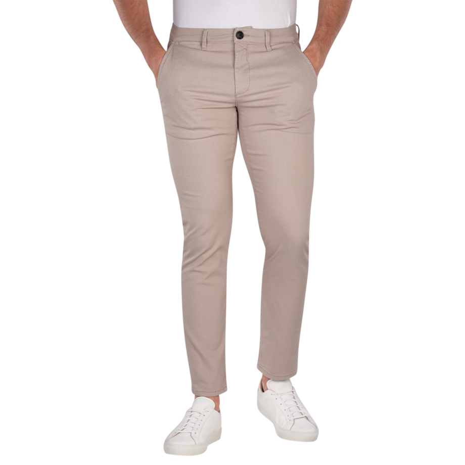 GABPaul K3280 Dale Chino Slim Fit