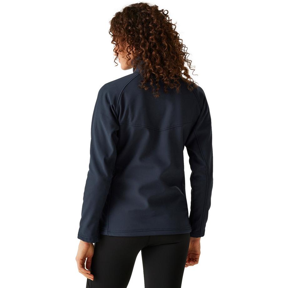 Regatta Uproar Veste Softshell Coupe-Vent  