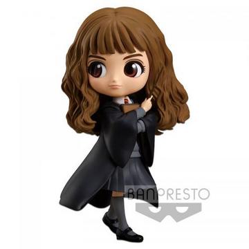 Harry Potter Hermione Granger Q Posket figura 14 cm