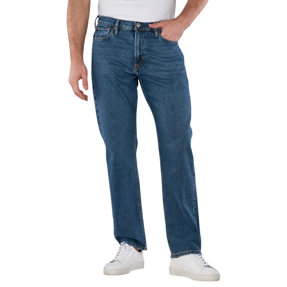 Chris Premium Jeans Relaxed Fit
