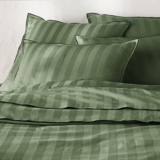 La Redoute Intérieurs Victor Gestreifter Duvetbezug  