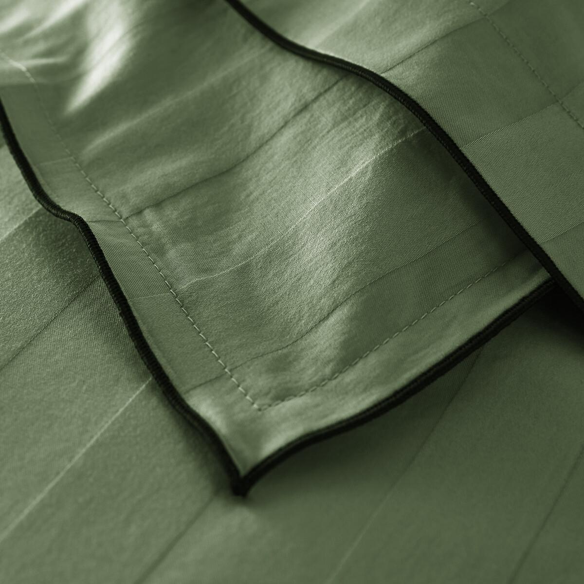 La Redoute Intérieurs Victor Gestreifter Duvetbezug  