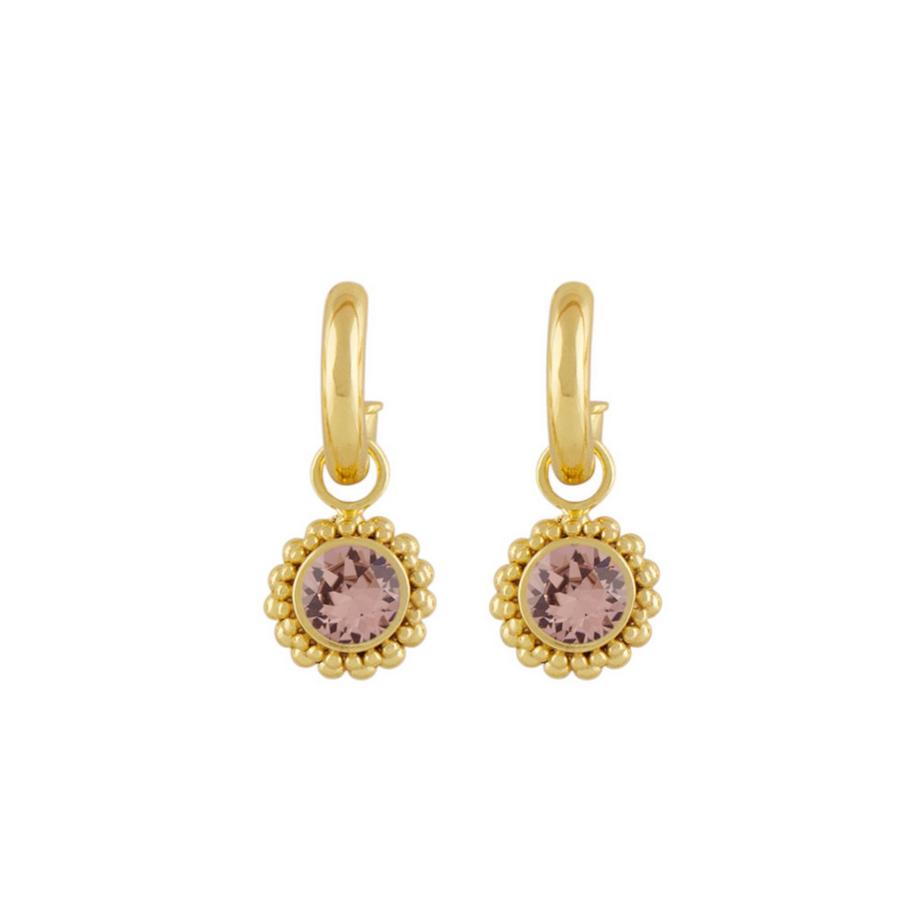 Steinkult  Ohrringe Sheila 