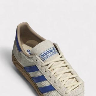 adidas  Handball Spezial - Cream Blue 