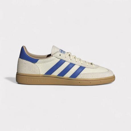 adidas  Handball Spezial - Cream Blue 