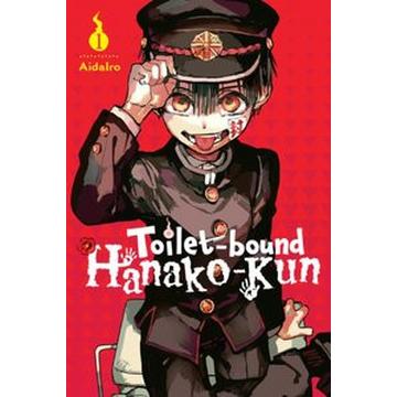 Toilet-bound Hanako-kun, Vol. 1