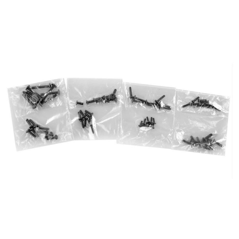 Amewi  Amewi 012-F22-LS01 RC-Modellbau ersatzteil & zubehör Schraubensatz 