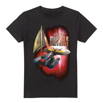 Mirror Enterprise TShirt