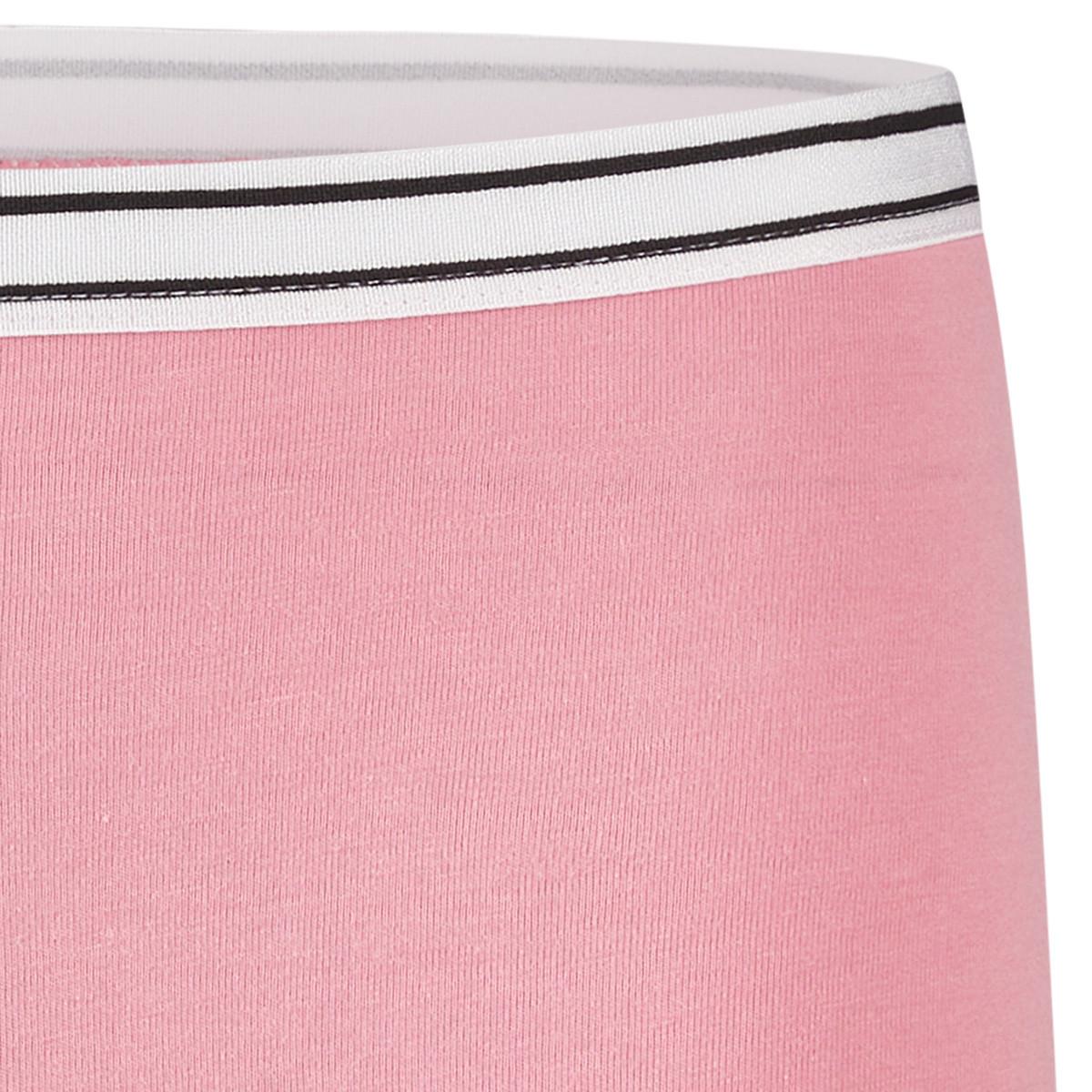 Schiesser  6er Pack Teens Girls 95/5 Organic Cotton - Shorts 