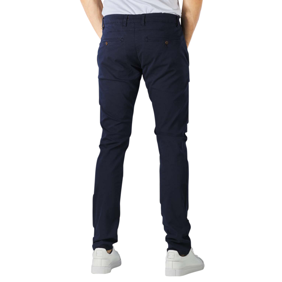 GABBA Dale Chino Slim Fit  