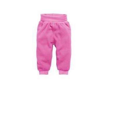 Schnizler  Jogging bouffant en polaire avec poignet tricoté bébé Playshoes 