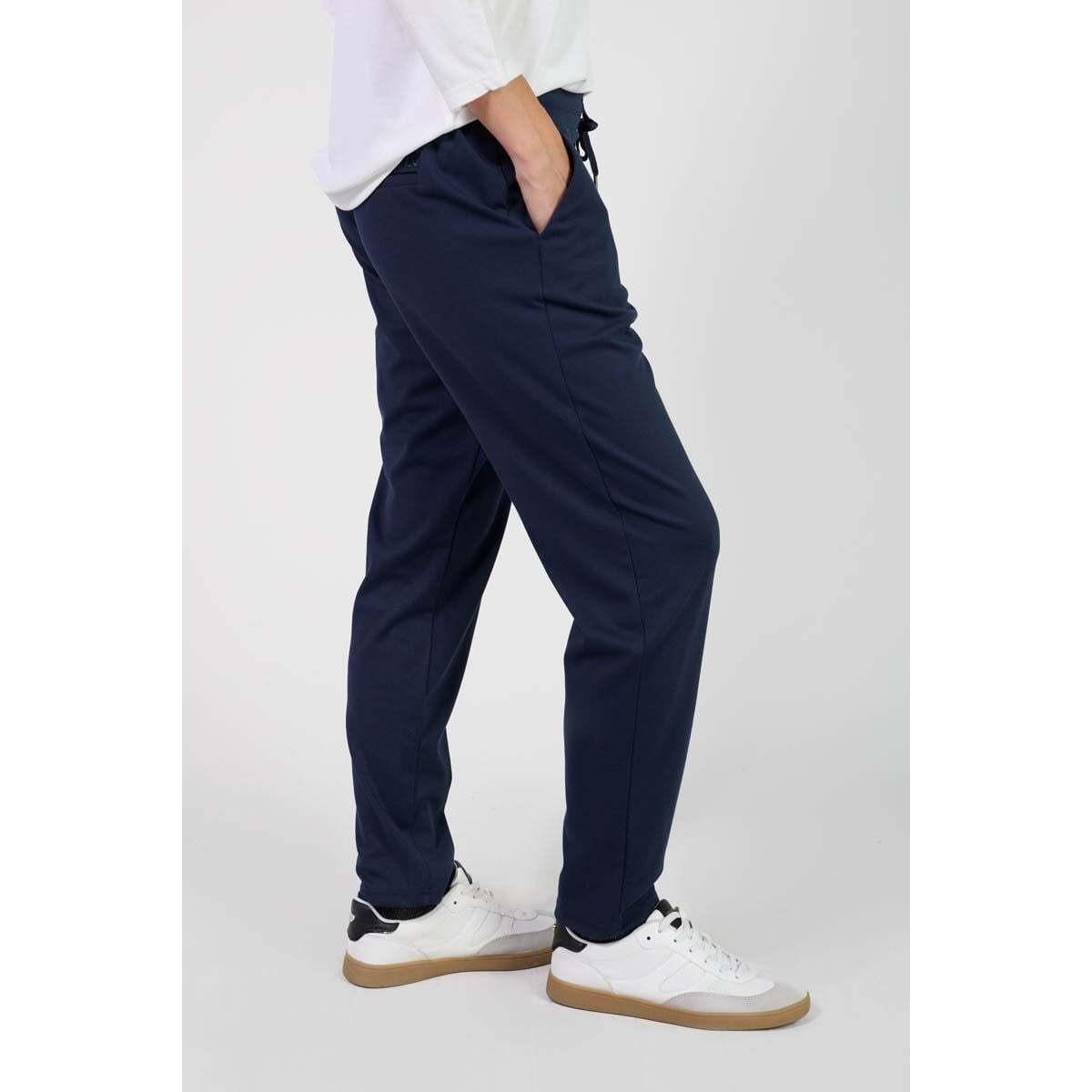 le temps des cerises Rosi Slim Fit Pantalon en Tissu  