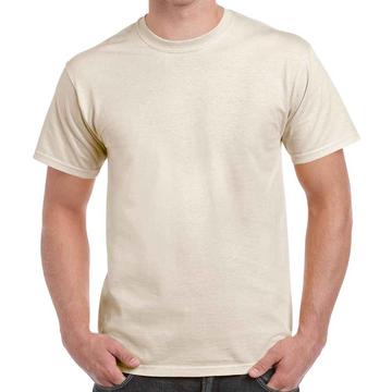 Heavy Cotton TShirt