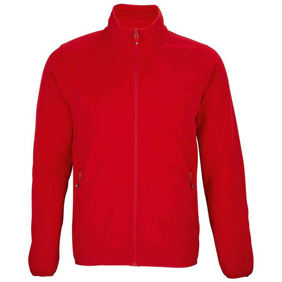 Factor Fleecejacke