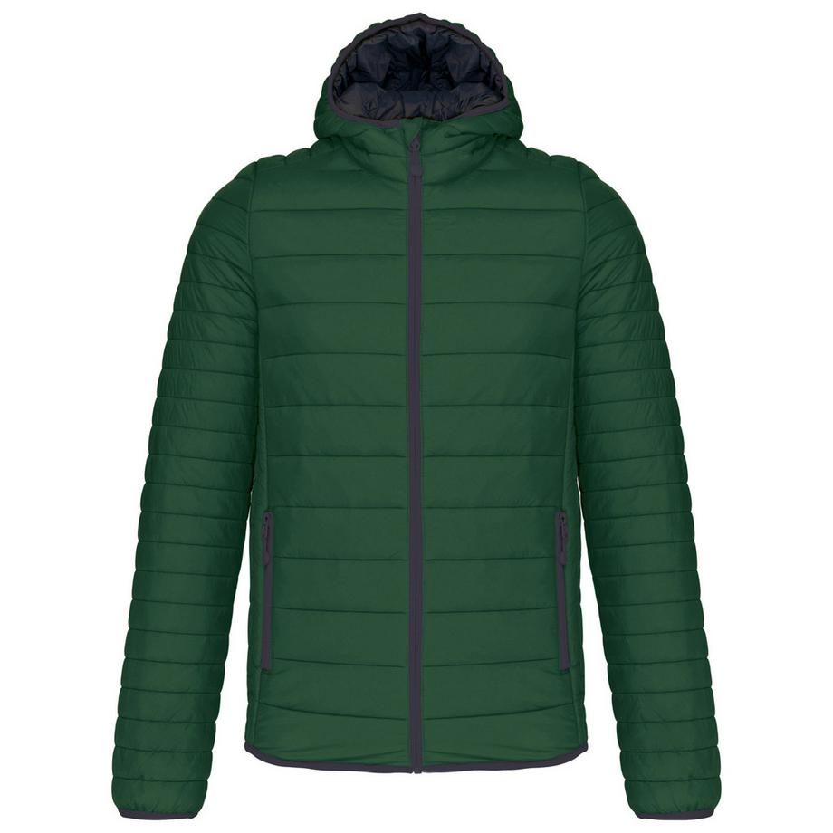 Veste Matelassée