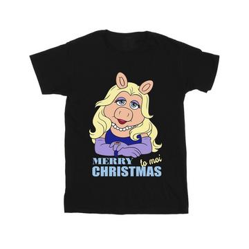 Tshirt MUPPETS QUEEN OF HOLIDAYS