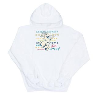 Disney  Frozen I Warm Hugs Kapuzenpullover 