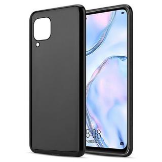 Cadorabo  Hülle für Huawei NOVA 6 SE  P40 LITE  NOVA 7i TPU Silikon Ultra Slim 