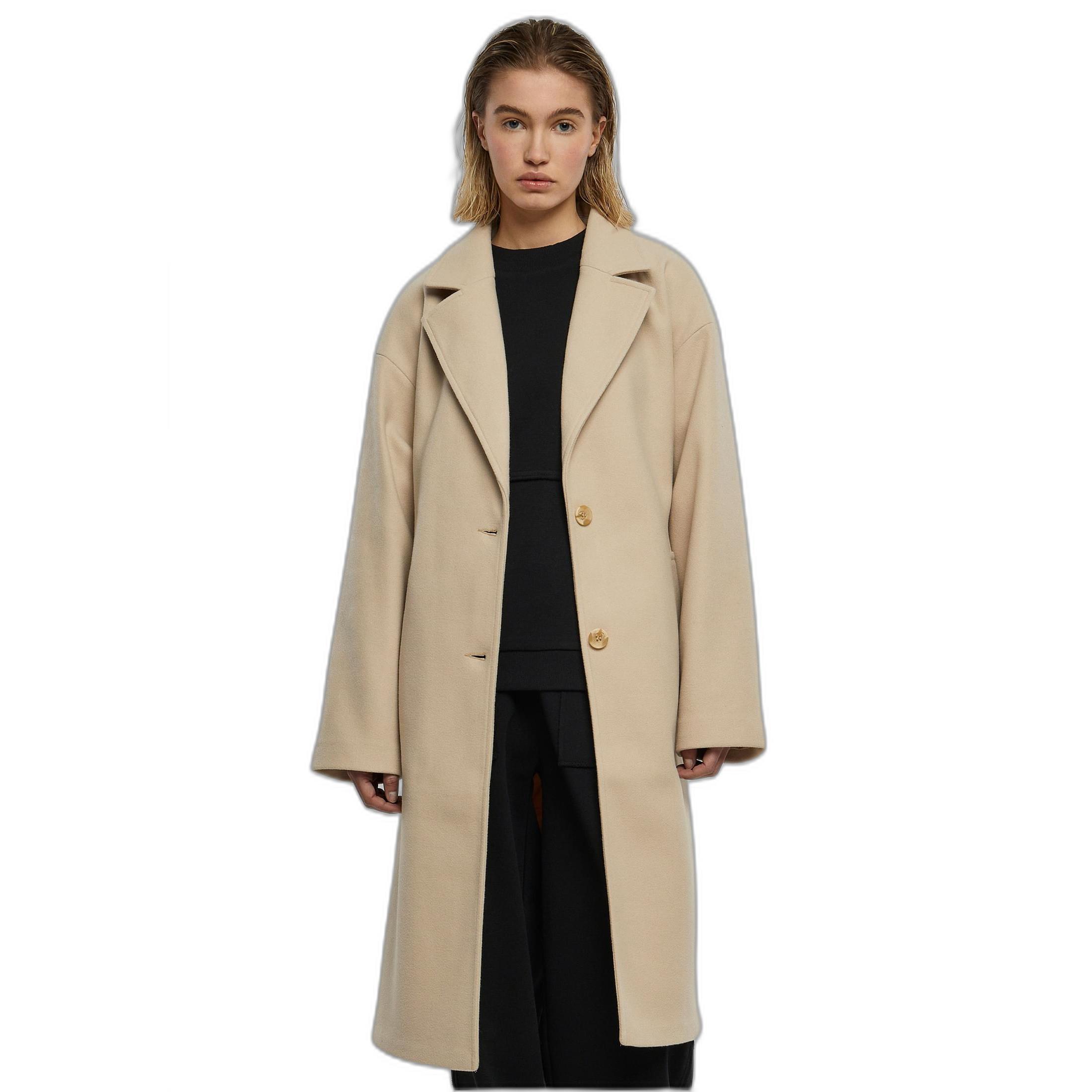 URBAN CLASSICS Cappotto Oversize  