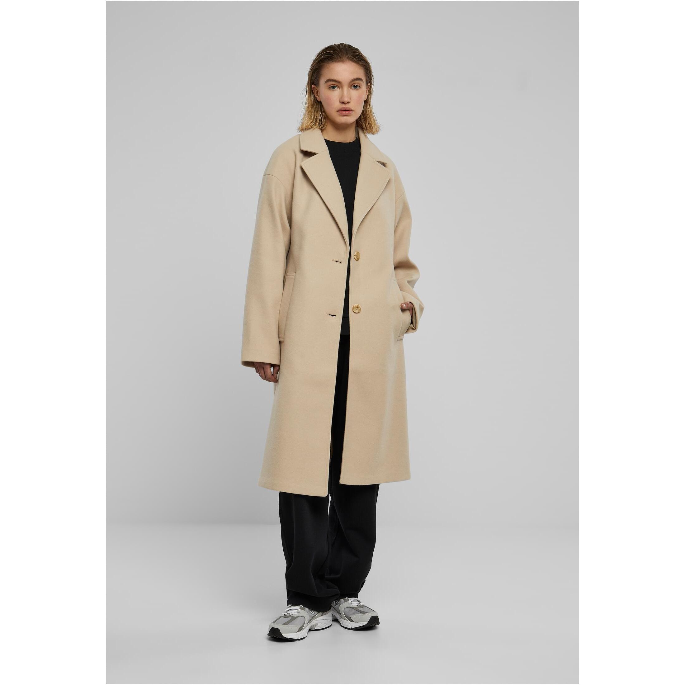 URBAN CLASSICS Cappotto Oversize  