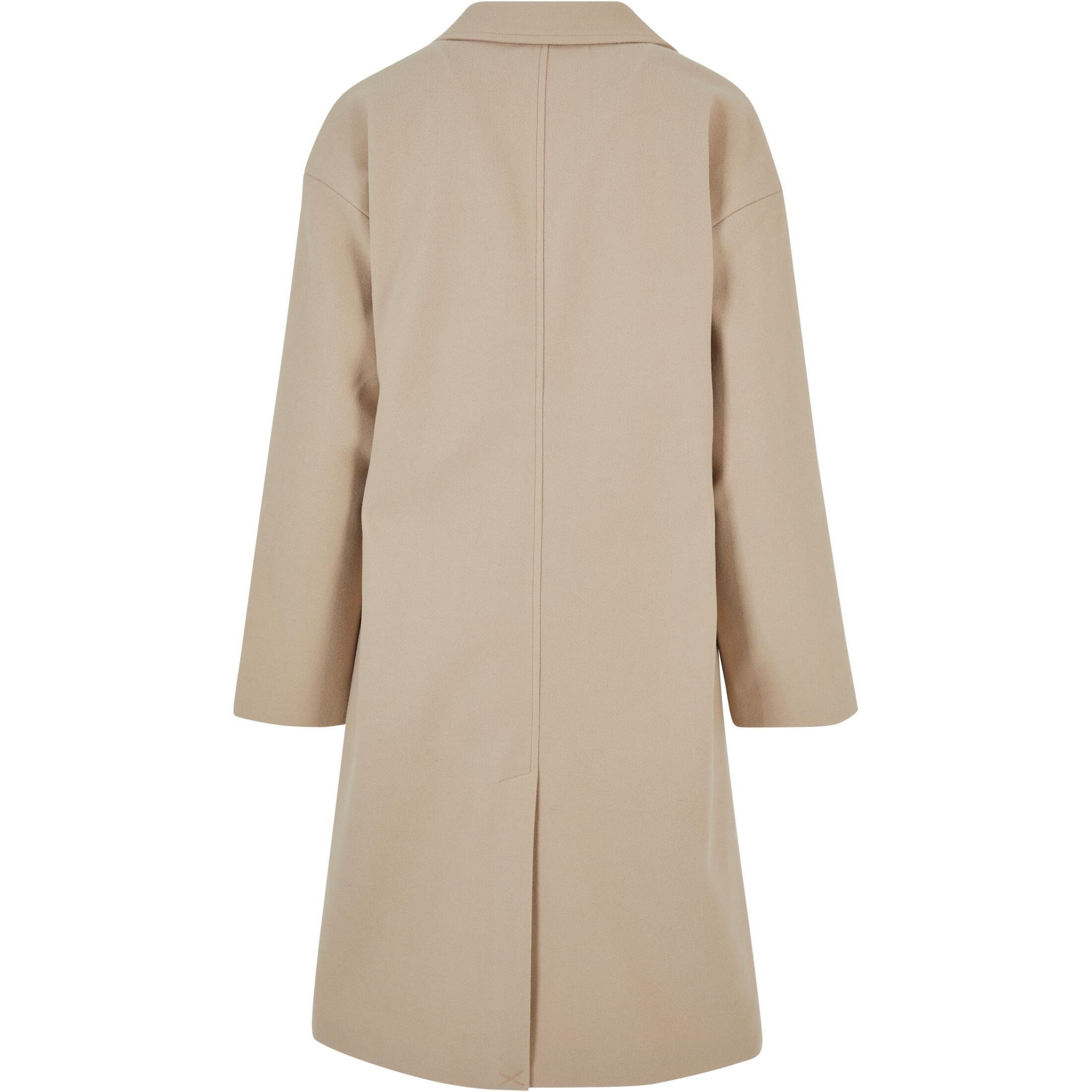 URBAN CLASSICS Cappotto Oversize  