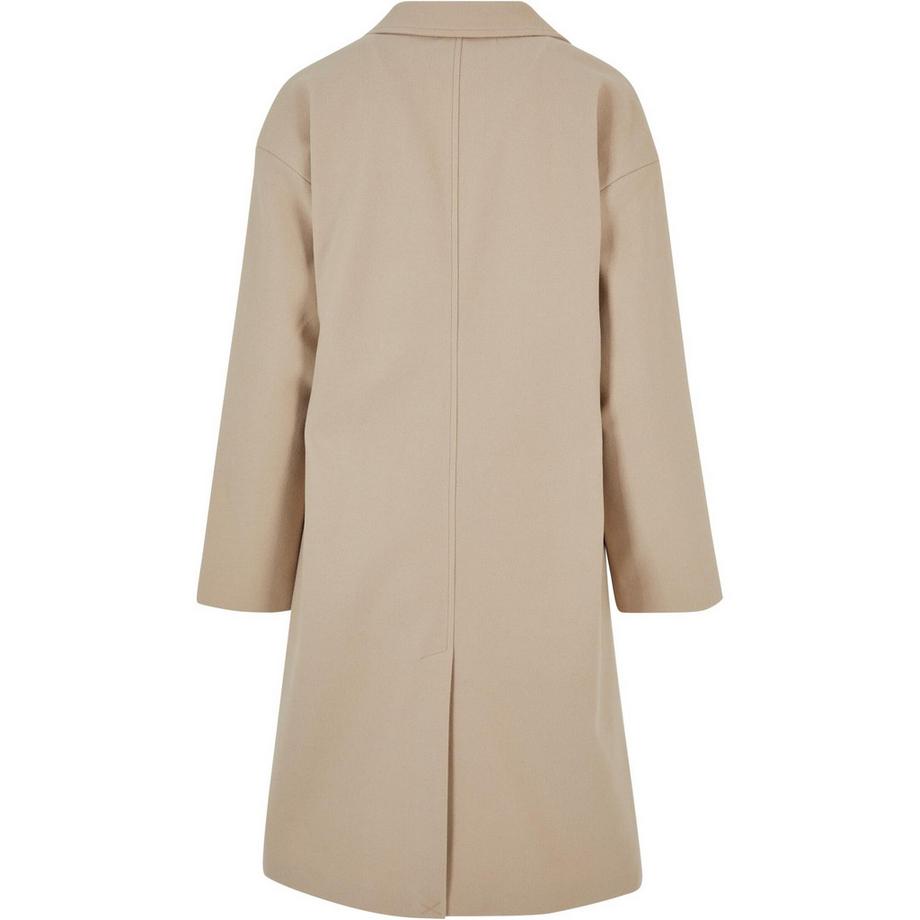 URBAN CLASSICS Cappotto Oversize  