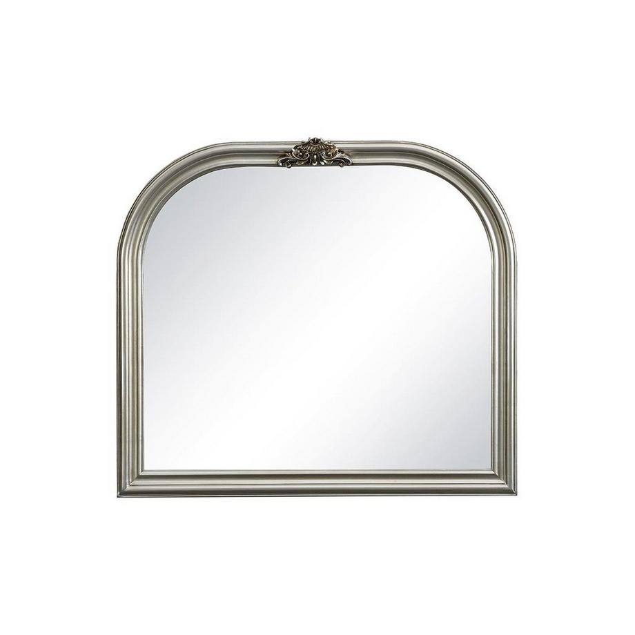 OZAIA Miroir en bois de paulownia IZEY  é  