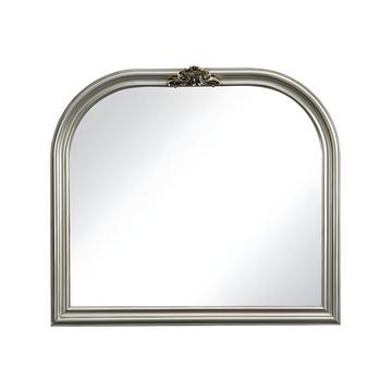 Miroir en bois de paulownia IZEY  é