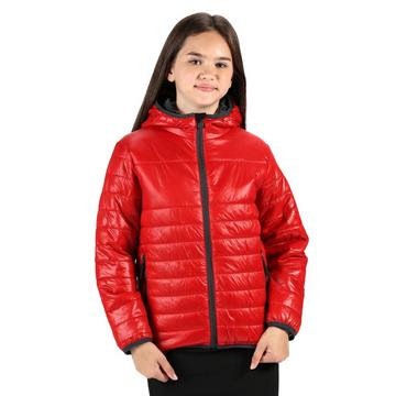 "Stormforce" Isolierte Jacke, Thermo Material