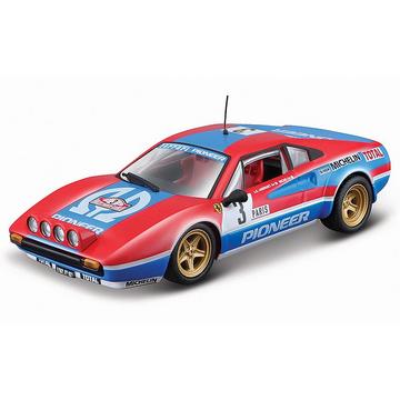 1:43 Ferrari 308 GTB 1982 (1:43)
