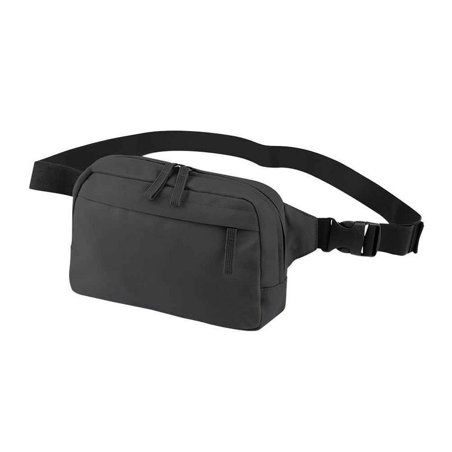 Bagbase  Premium Riciclato Borsa A Tracolla 