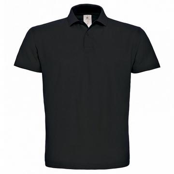 B&C ID.001 PoloShirt, Kurzarm