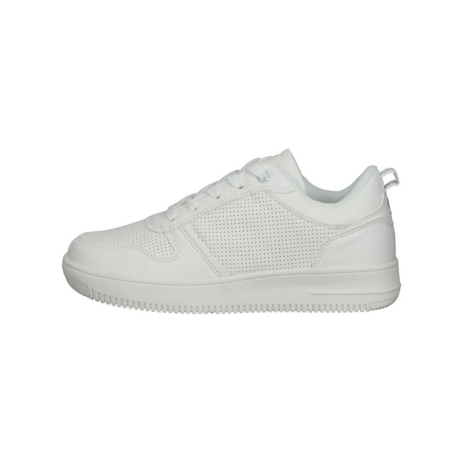 Dockers Sneaker Bassa Perforata  