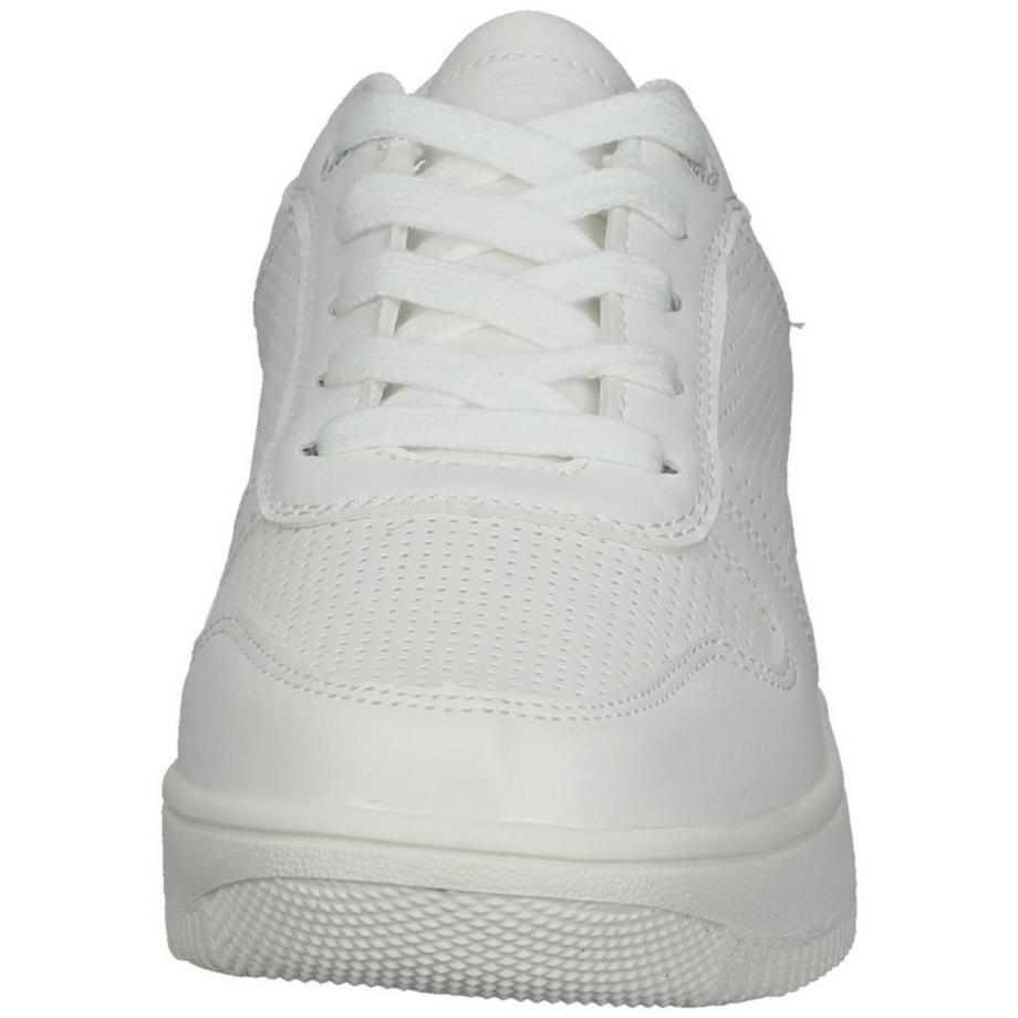 Dockers Sneaker Bassa Perforata  