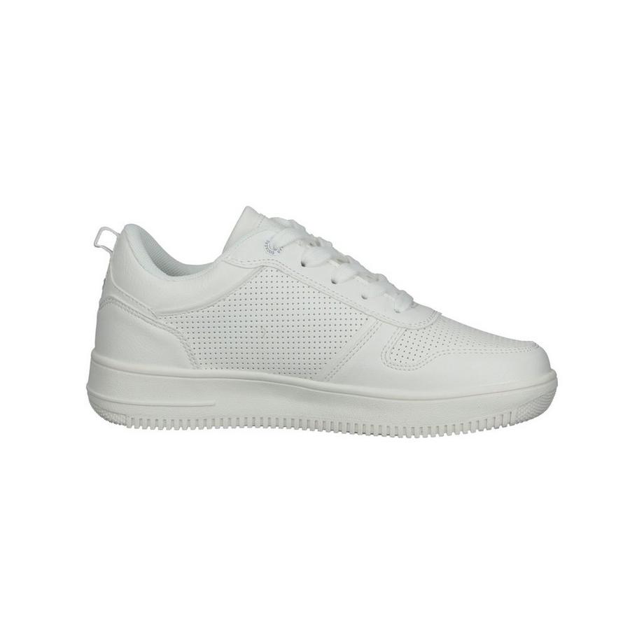 Dockers Sneaker Bassa Perforata  