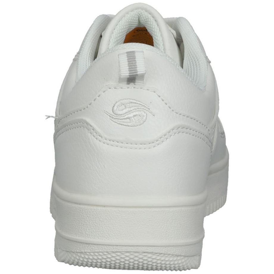 Dockers Sneaker Bassa Perforata  
