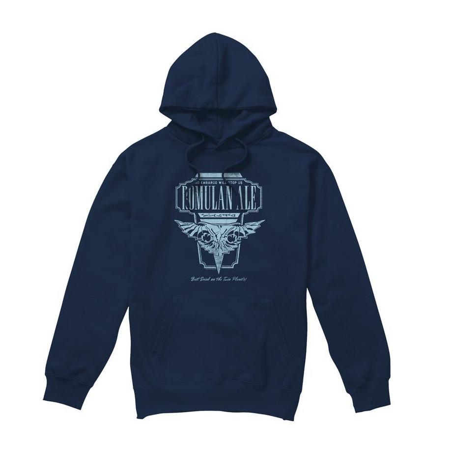 Sweat À Capuche Romulan Ale