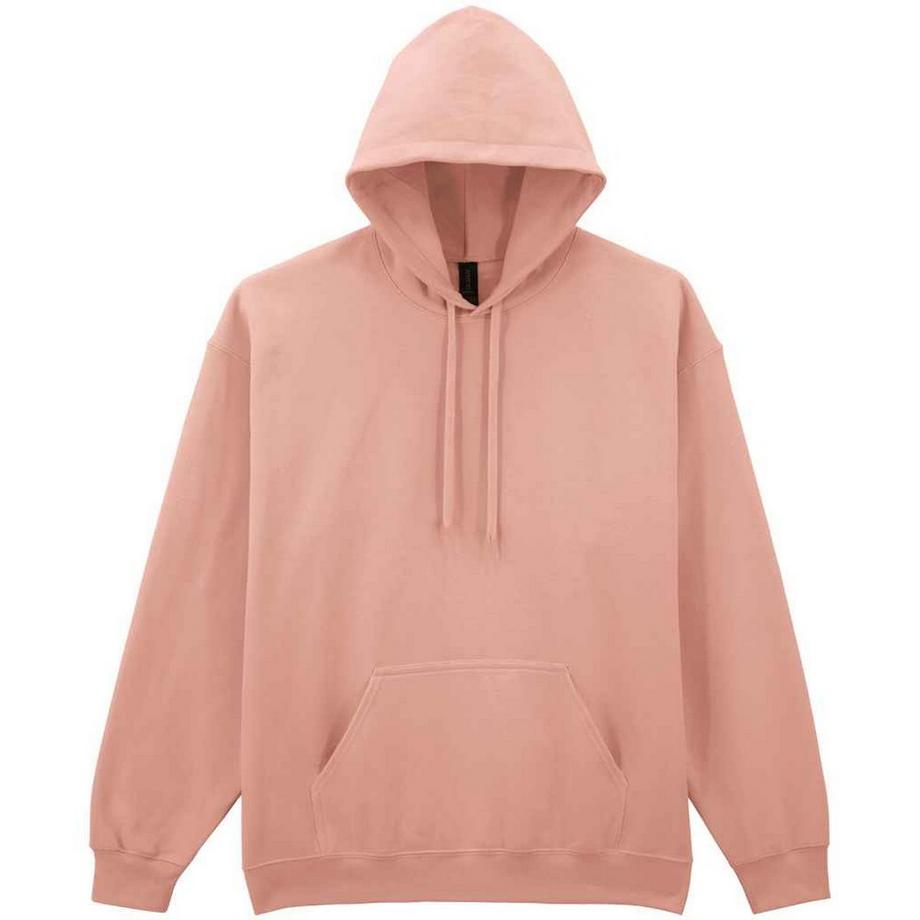 Softstyle Kapuzenpullover