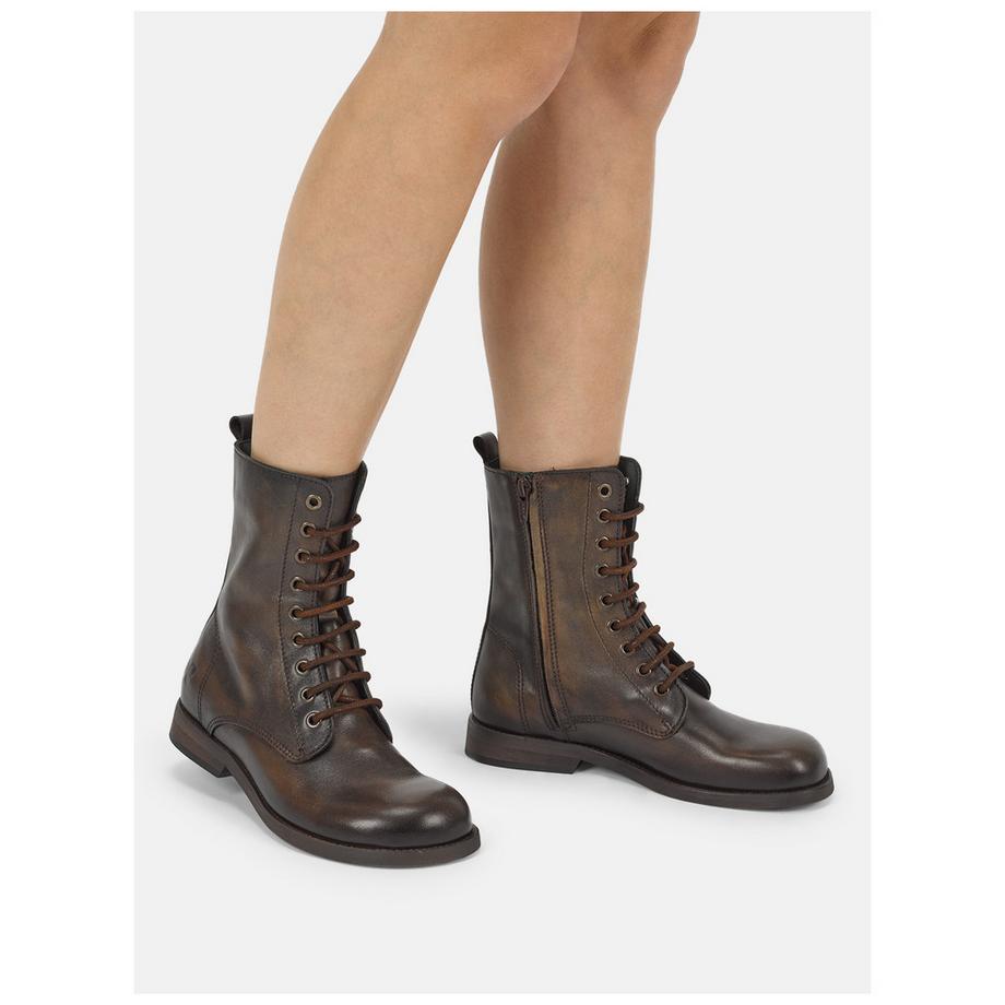 Felmini Schnürstiefelette  