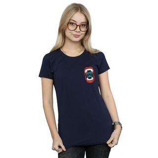 The Lost Boys T-Shirt Stampa Grafica  